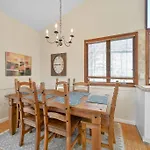 Pocono Pines, Lake Naomi 4 Bedrooms, 2 Full Bath