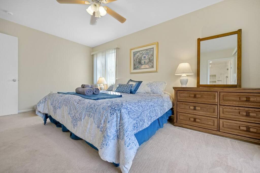 Pocono Pines, Naomi 4 Bedrooms, 2 Full Bath Casa de férias Pocono Pines
