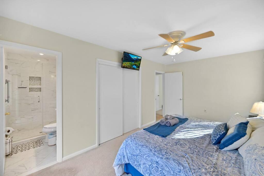 Pocono Pines, Naomi 4 Bedrooms, 2 Full Bath *