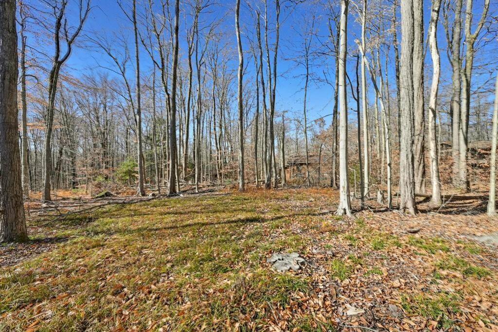 Pocono Pines, Naomi 4 Bedrooms, 2 Full Bath Casa de férias *
